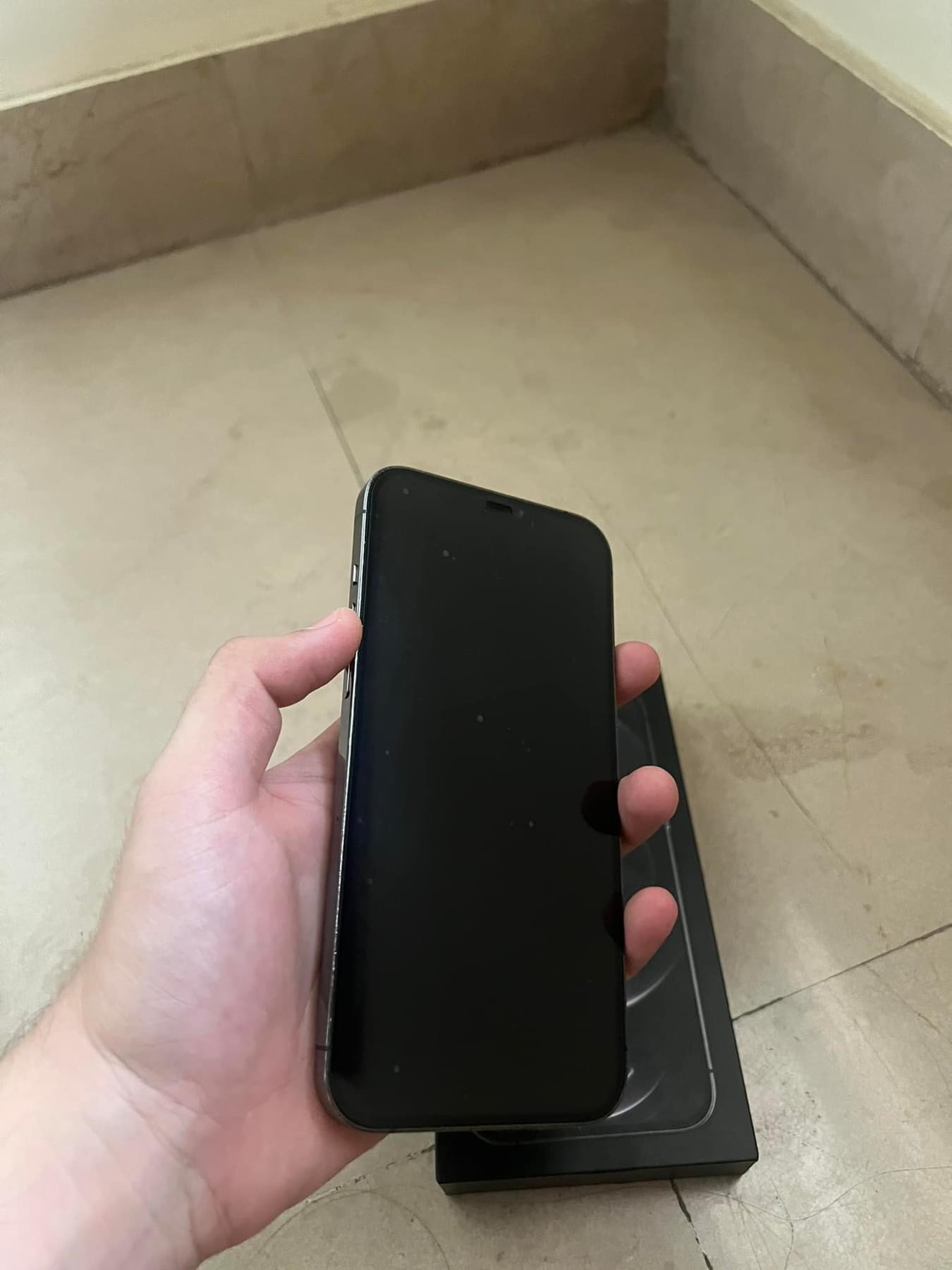 Apple iPhone 12 Pro Max For Sale