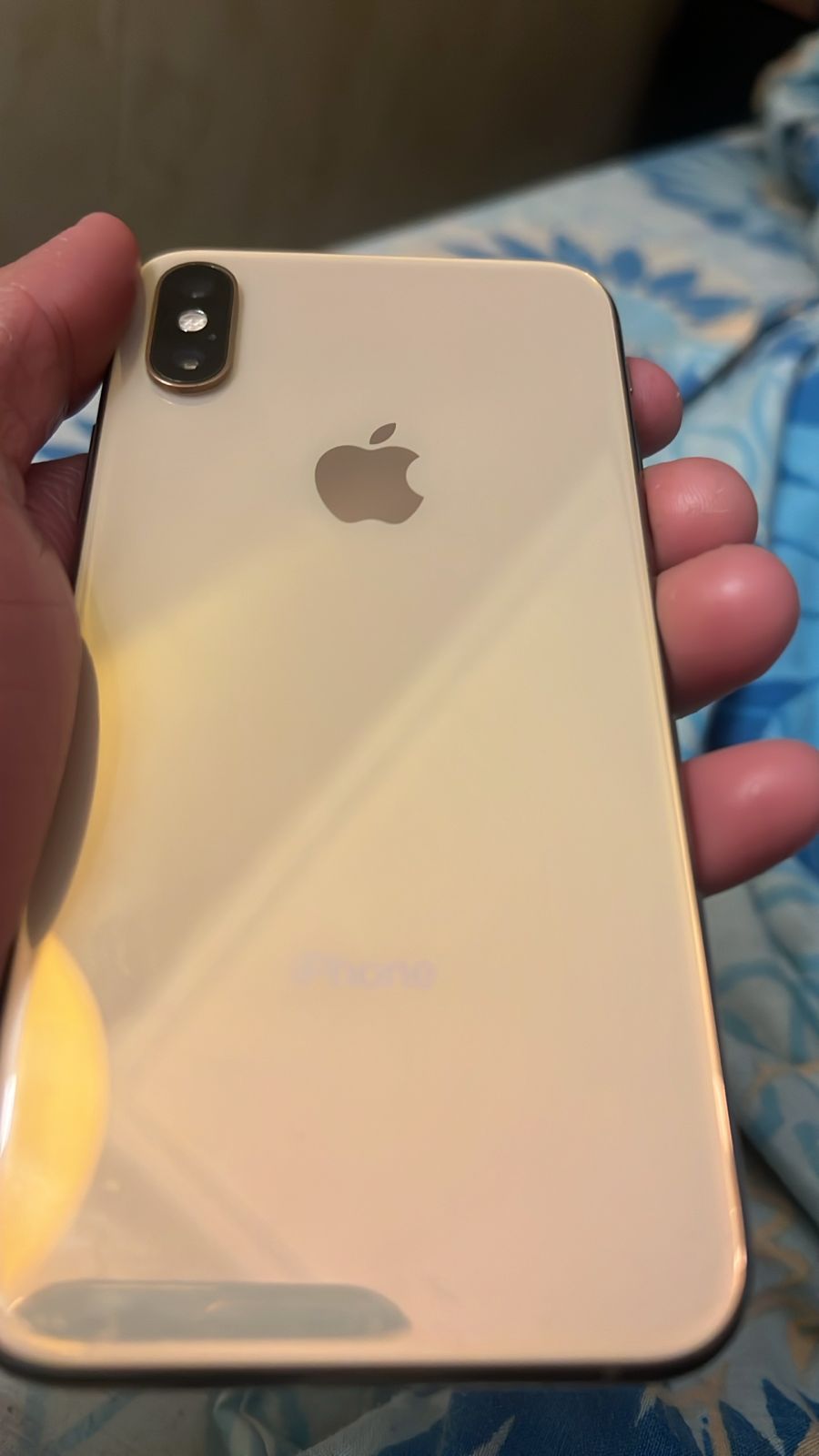 Apple iPhone XS For Sale