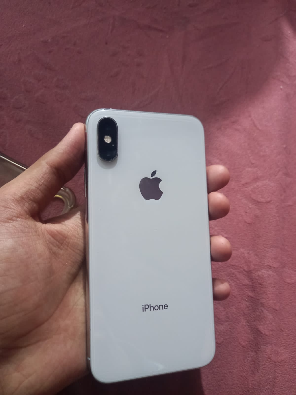 Apple iPhone XS For Sale