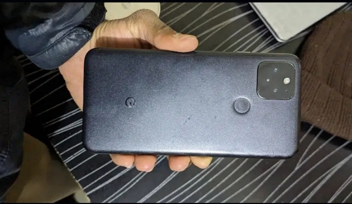 Google Pixel 5 For Sale