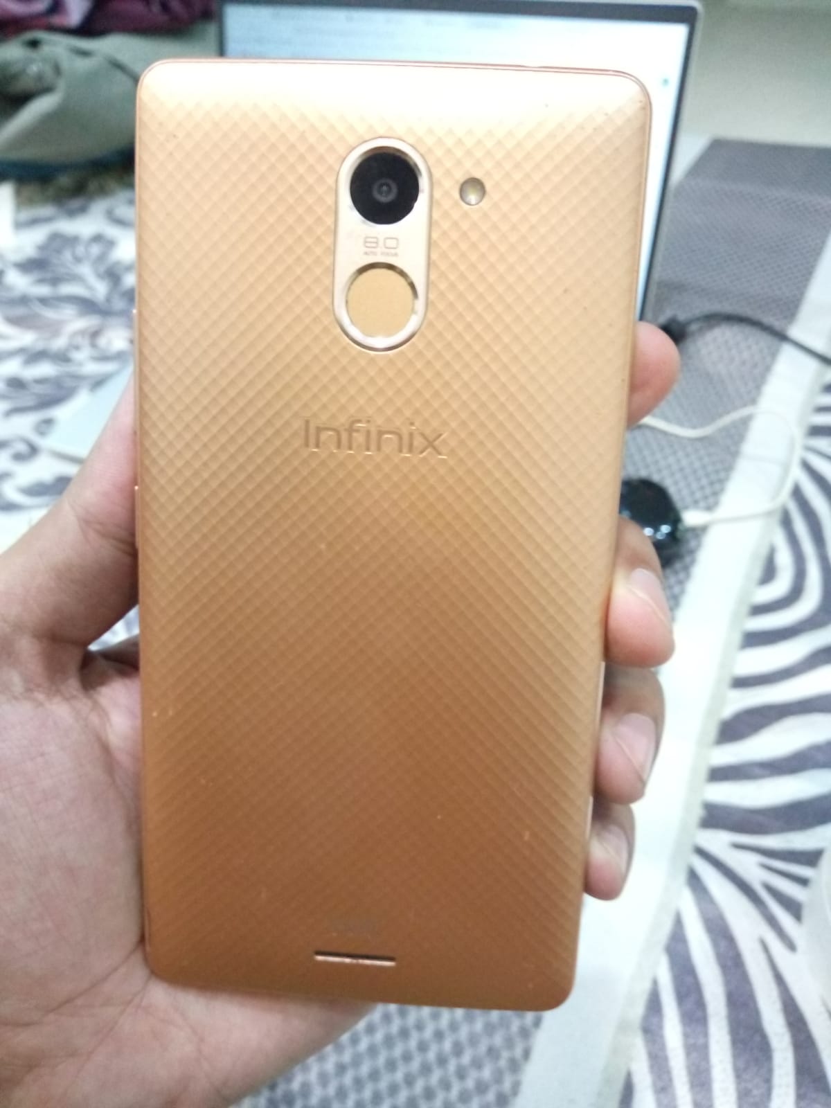 Infinix Hot 4 For Sale