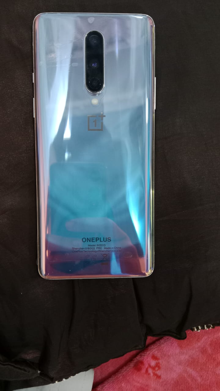 OnePlus 8 For Sale