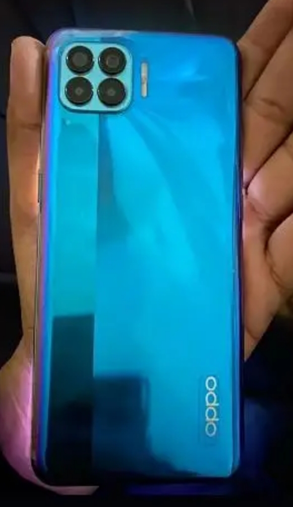 Oppo F17 Pro For Sale