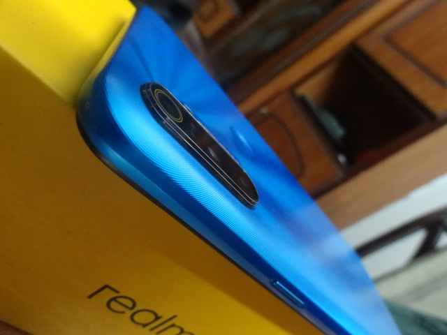 Realme C3 For Sale