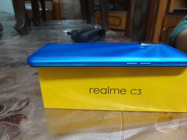 Realme C3 For Sale