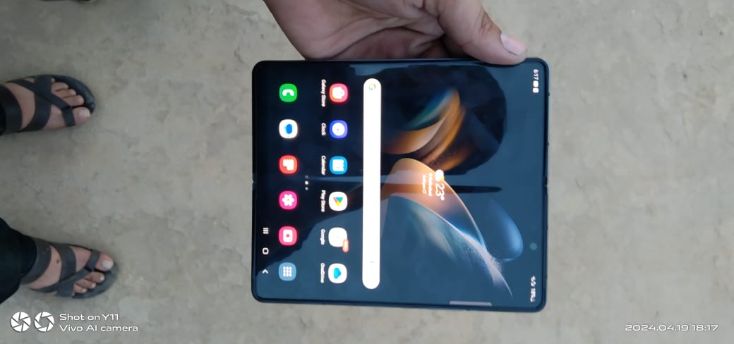 Samsung Galaxy Z Fold4 For Sale