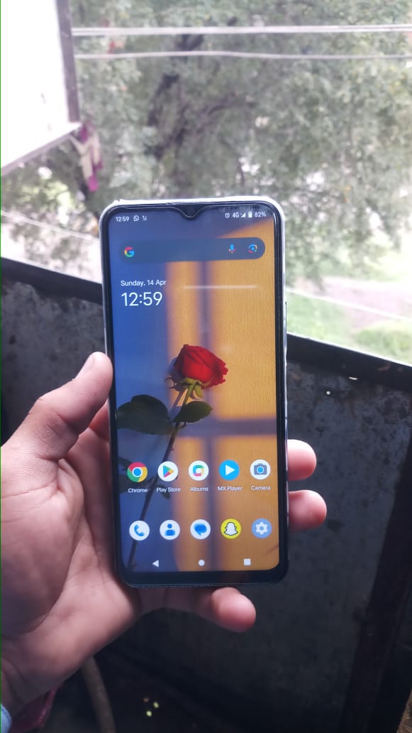 vivo V20 For Sale