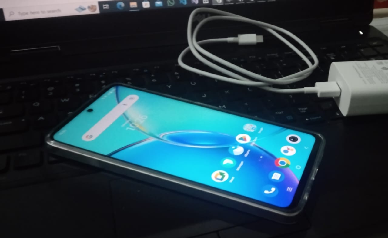 vivo Y36 For Sale