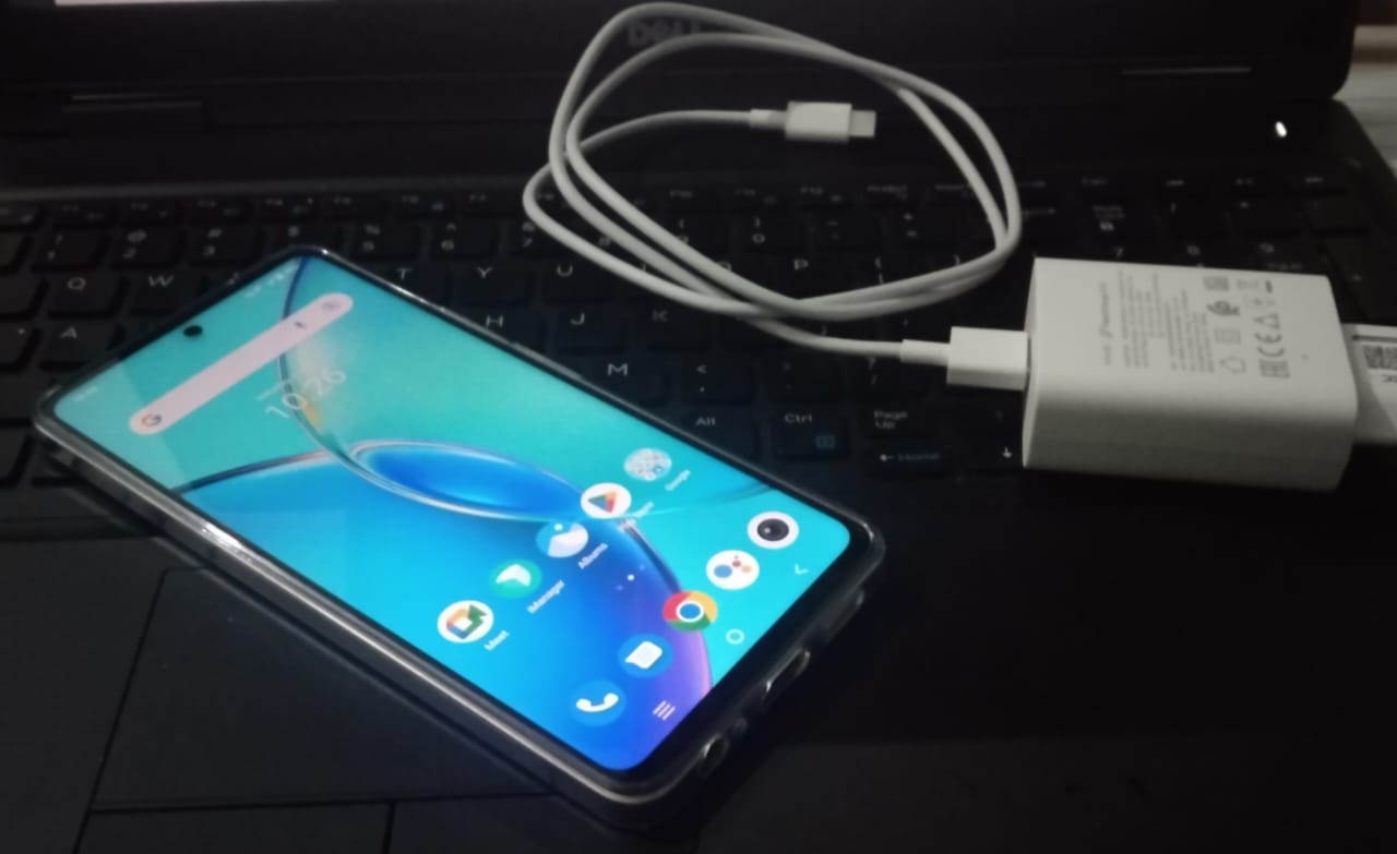 vivo Y36 For Sale