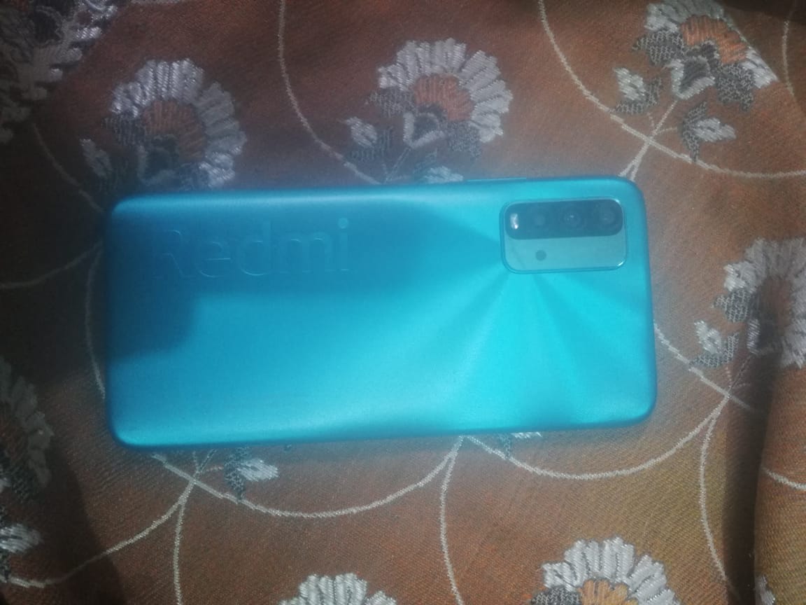 Xiaomi Redmi 9T For Sale