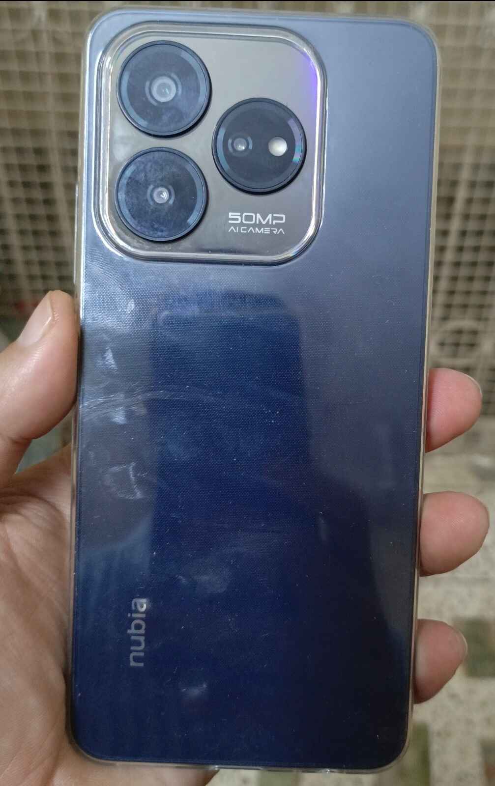 ZTE Blade V60 Design For Sale