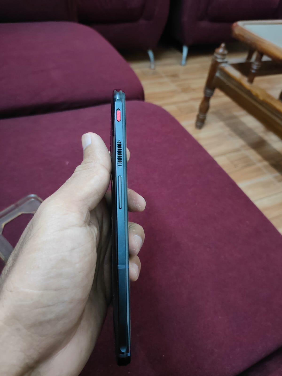 ZTE nubia Red Magic 6s Pro For Sale