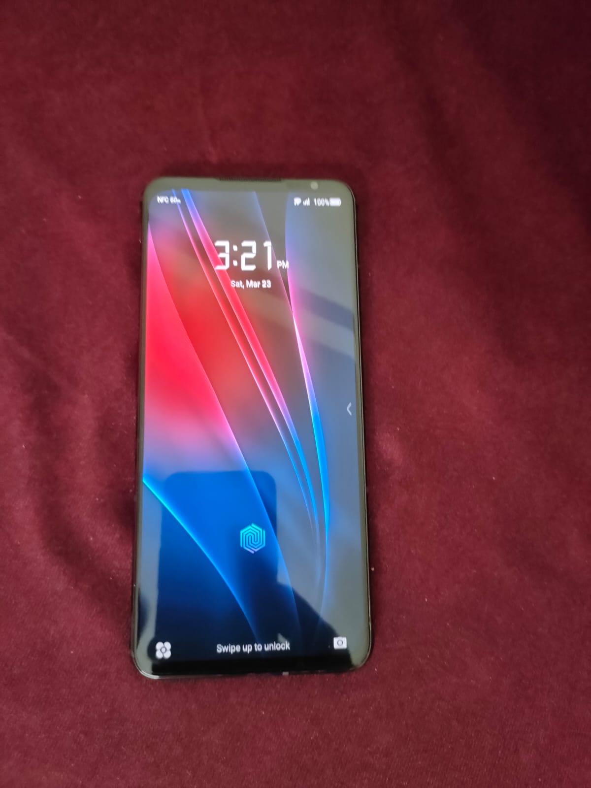 ZTE nubia Red Magic 6s Pro For Sale