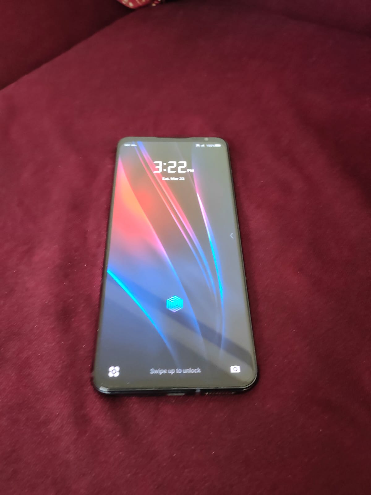 ZTE nubia Red Magic 6s Pro For Sale